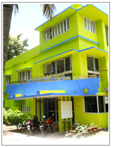 Chakradhara Institute of Rehabilitation Sciences