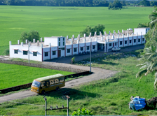 Chakradhara Institute of Rehabilitation Sciences